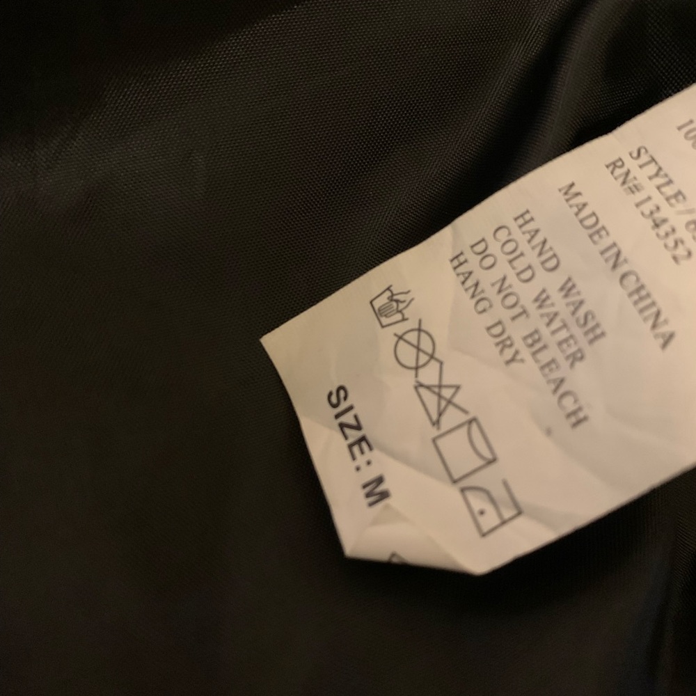 Jacket - Picture 4 of 4